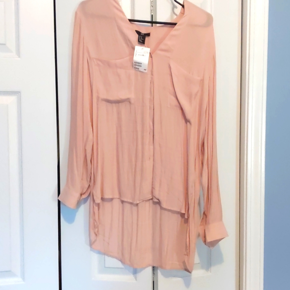 Light summer top.